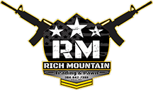 Rich Mountain Trading & Pawn Co.